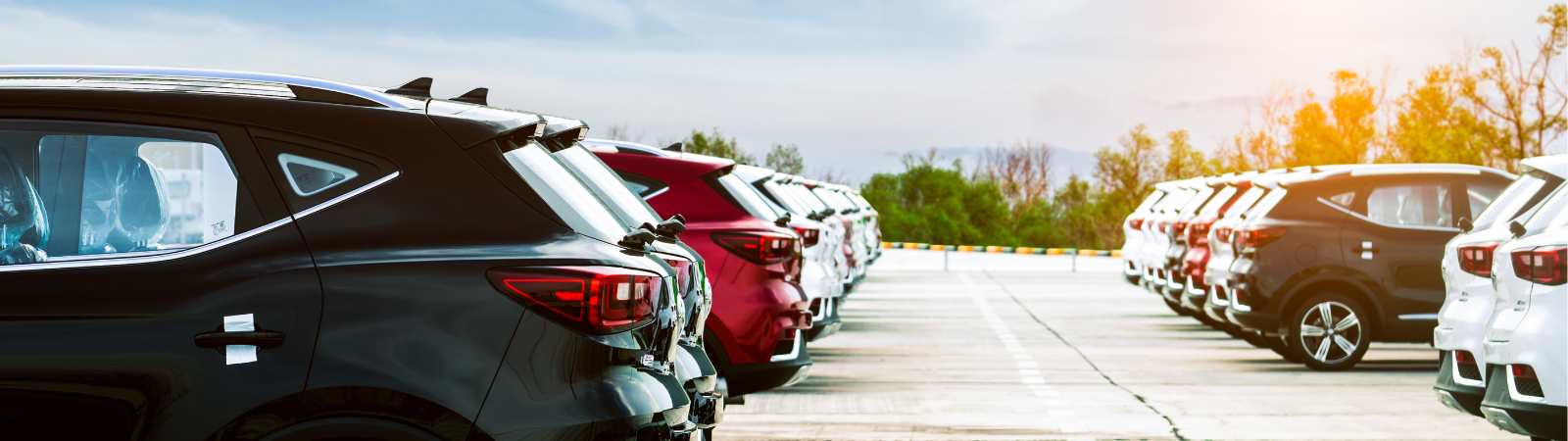 What Happens At The End Of A Car Lease?