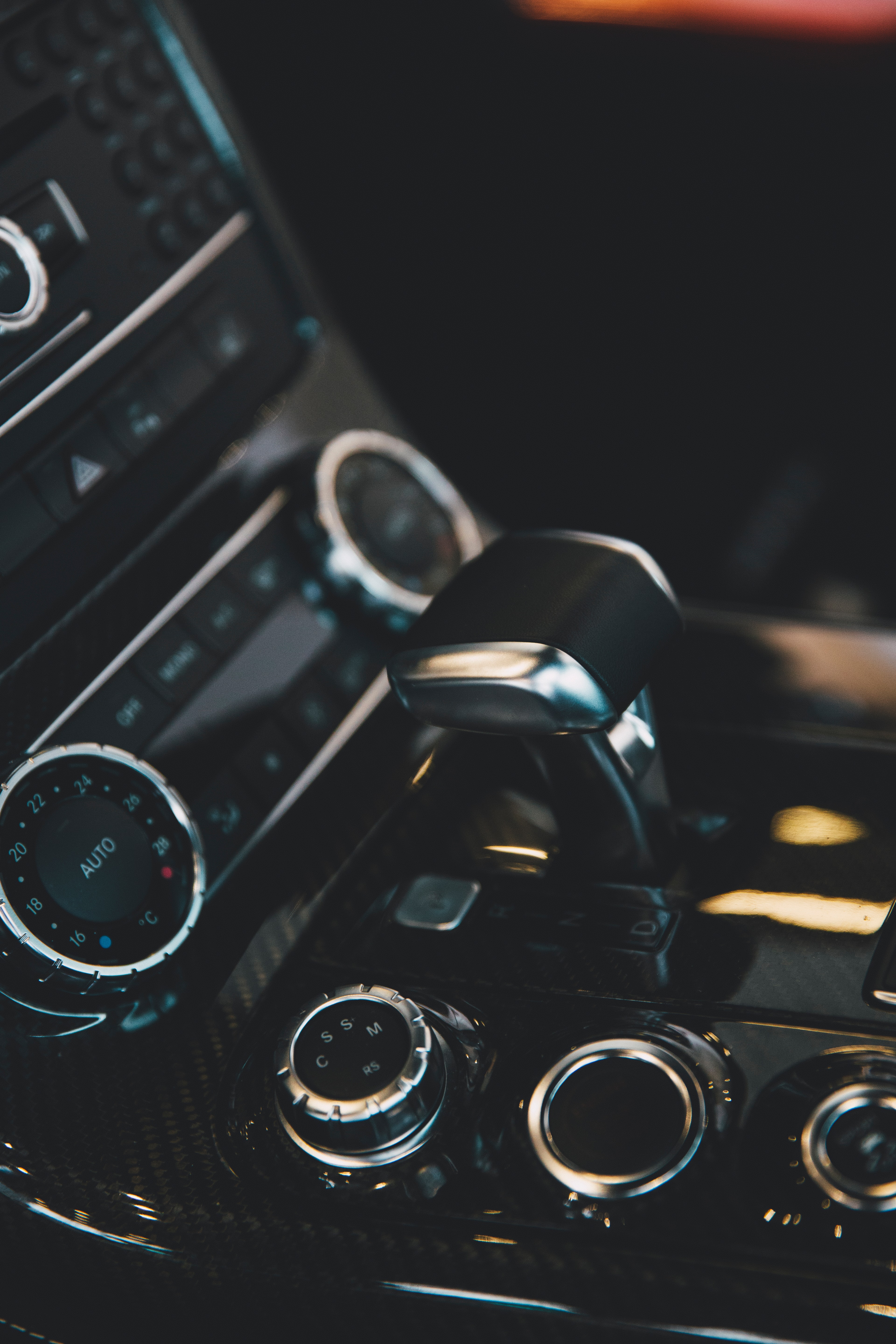 Automatic Car Leasing 