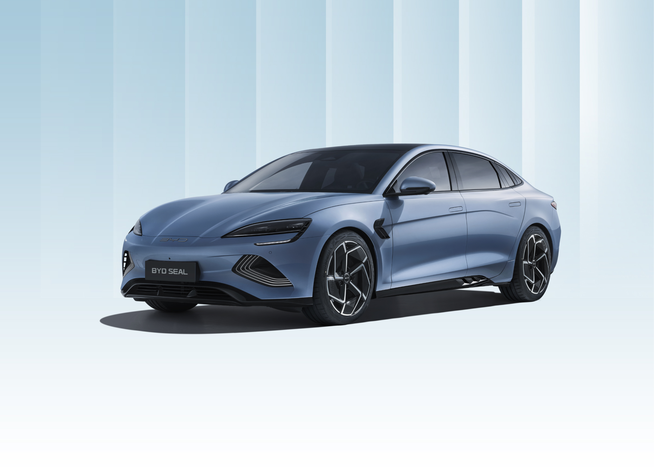 2025 BYD Seal | Price, Specs & Features