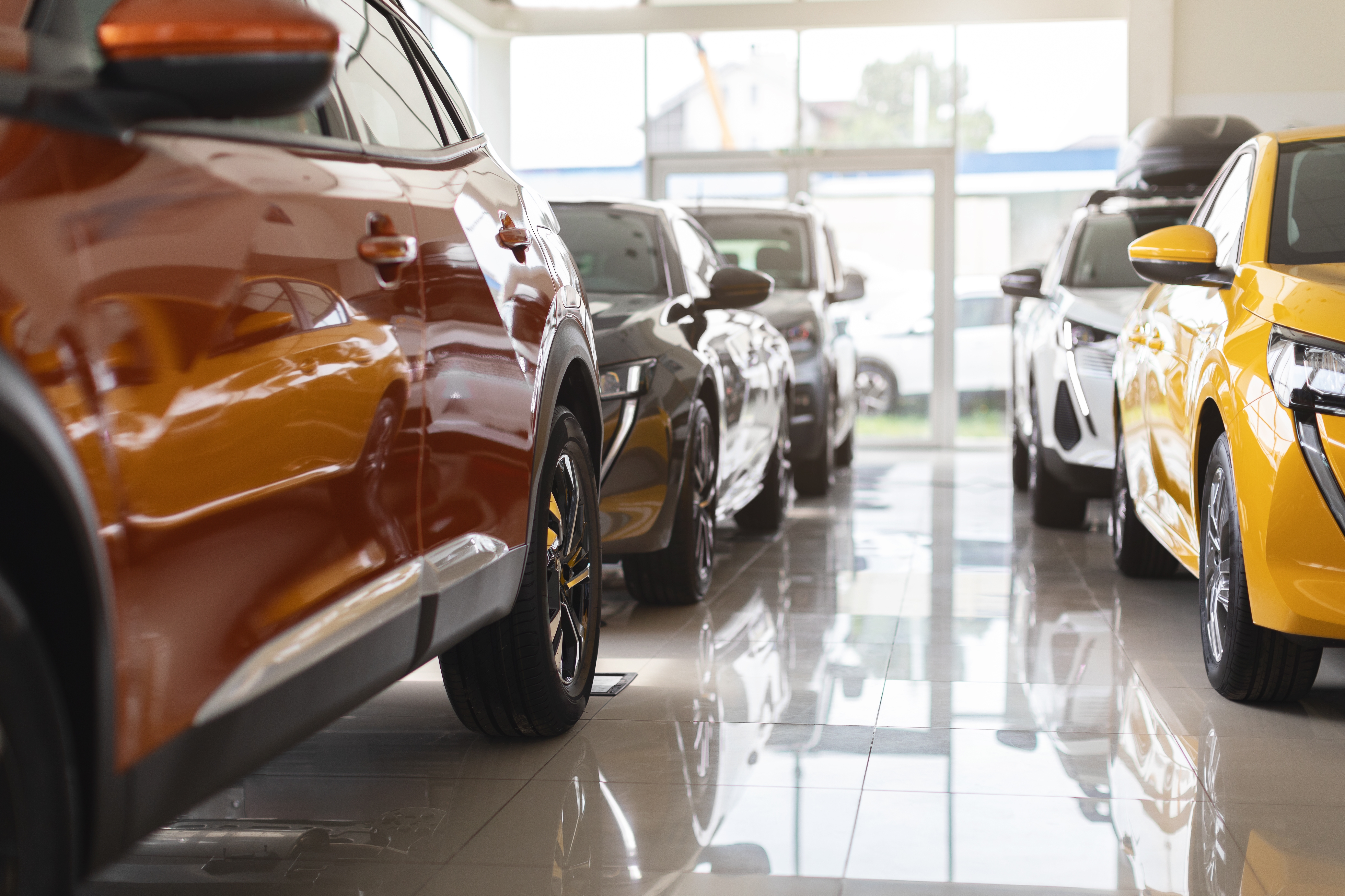 Car Body Types UK: Hatchback, SUV, Estate & Saloon Explained