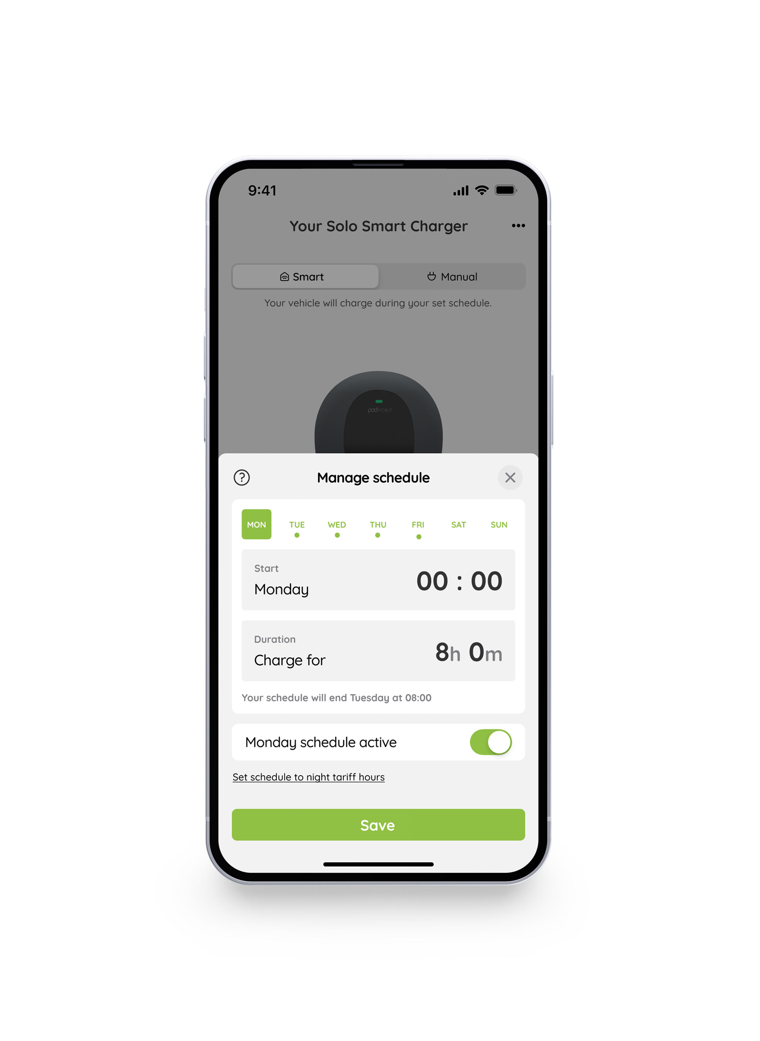 Step 1 Salary Sacrifice Process 