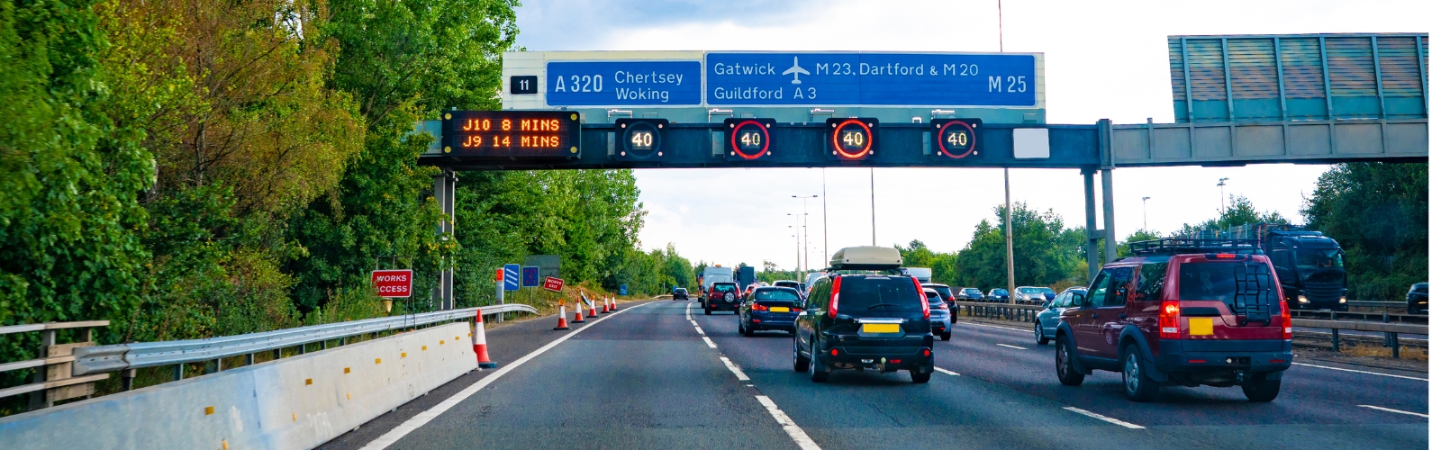 Safety Features for Your Lease Car