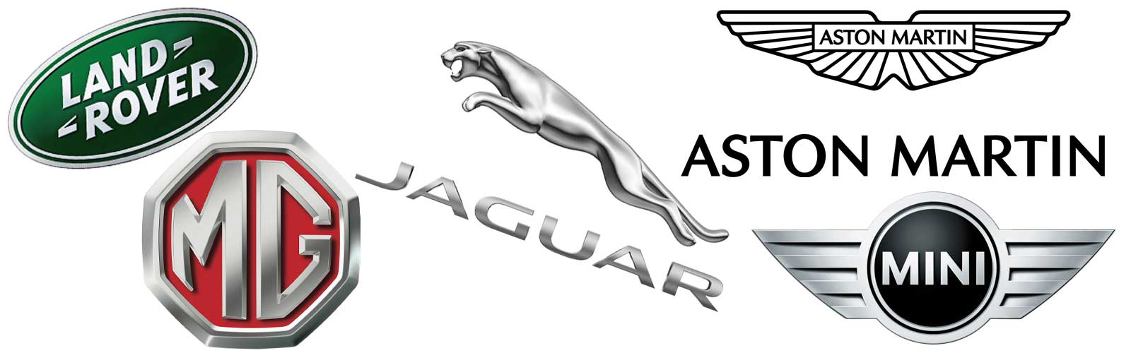 Top 5 British Car Brands