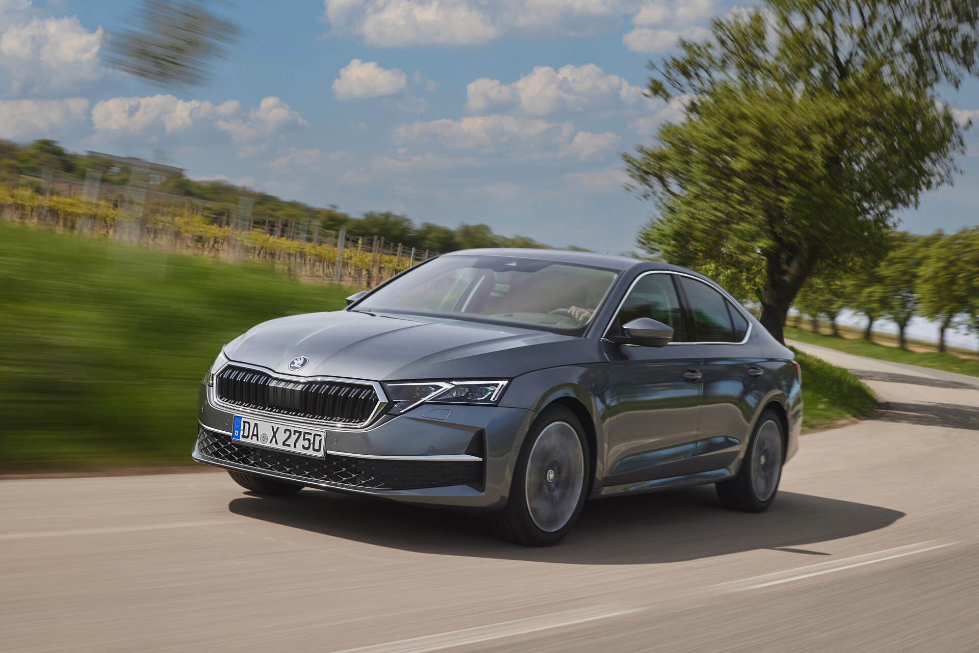 Unbeatable Stock Clearance Offers on Skoda Octavia and Superb Models