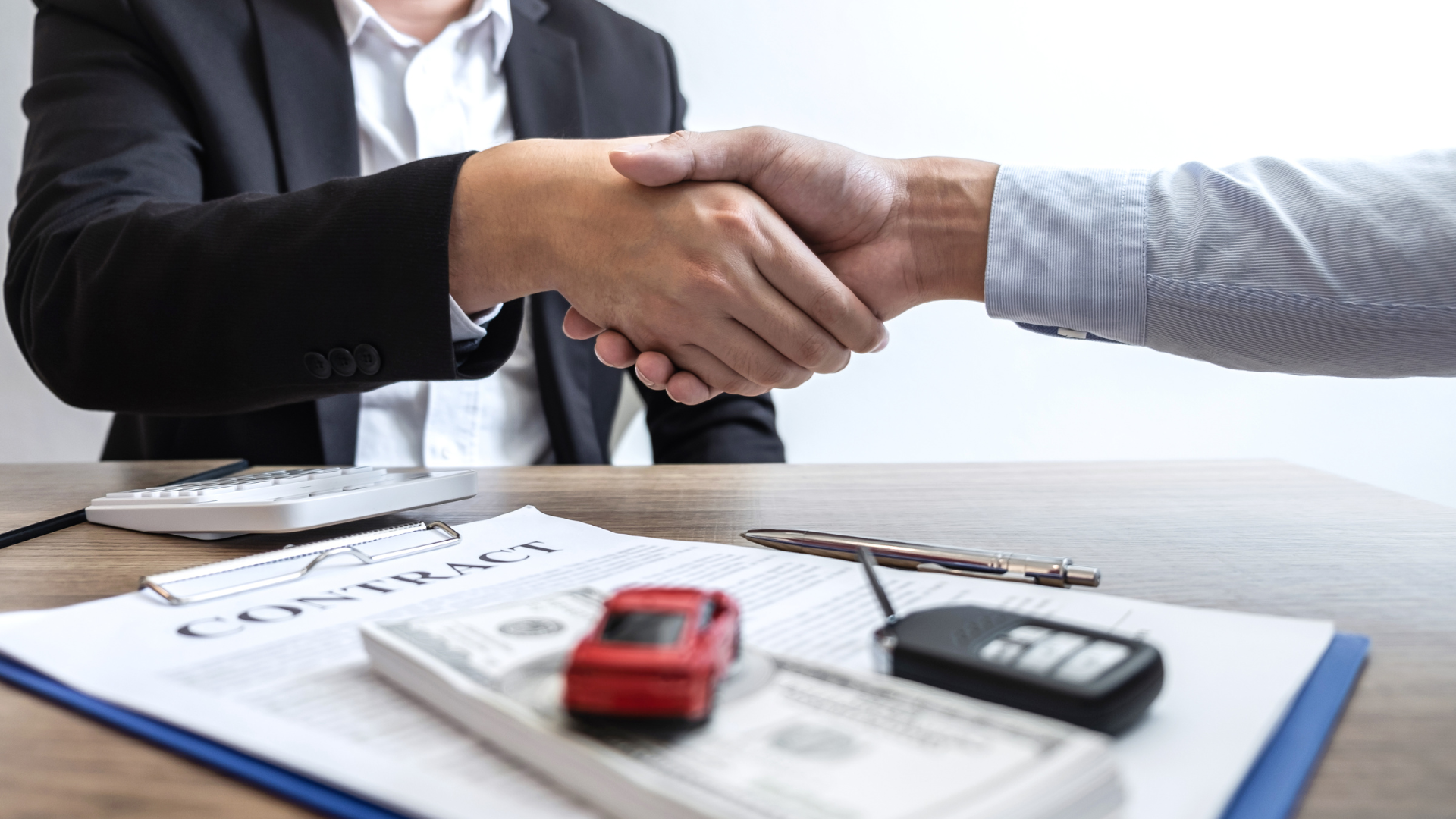 Car Leasing 101: Understanding Your Options