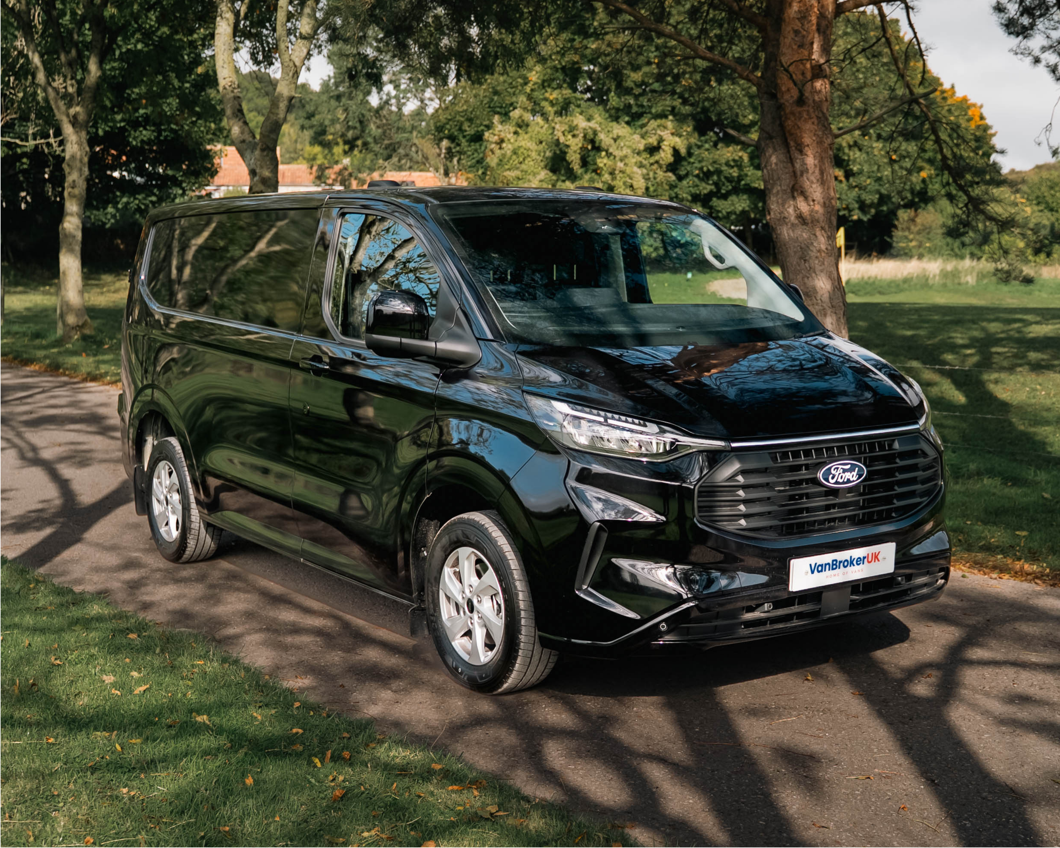 Best Vans for Electricians in 2025