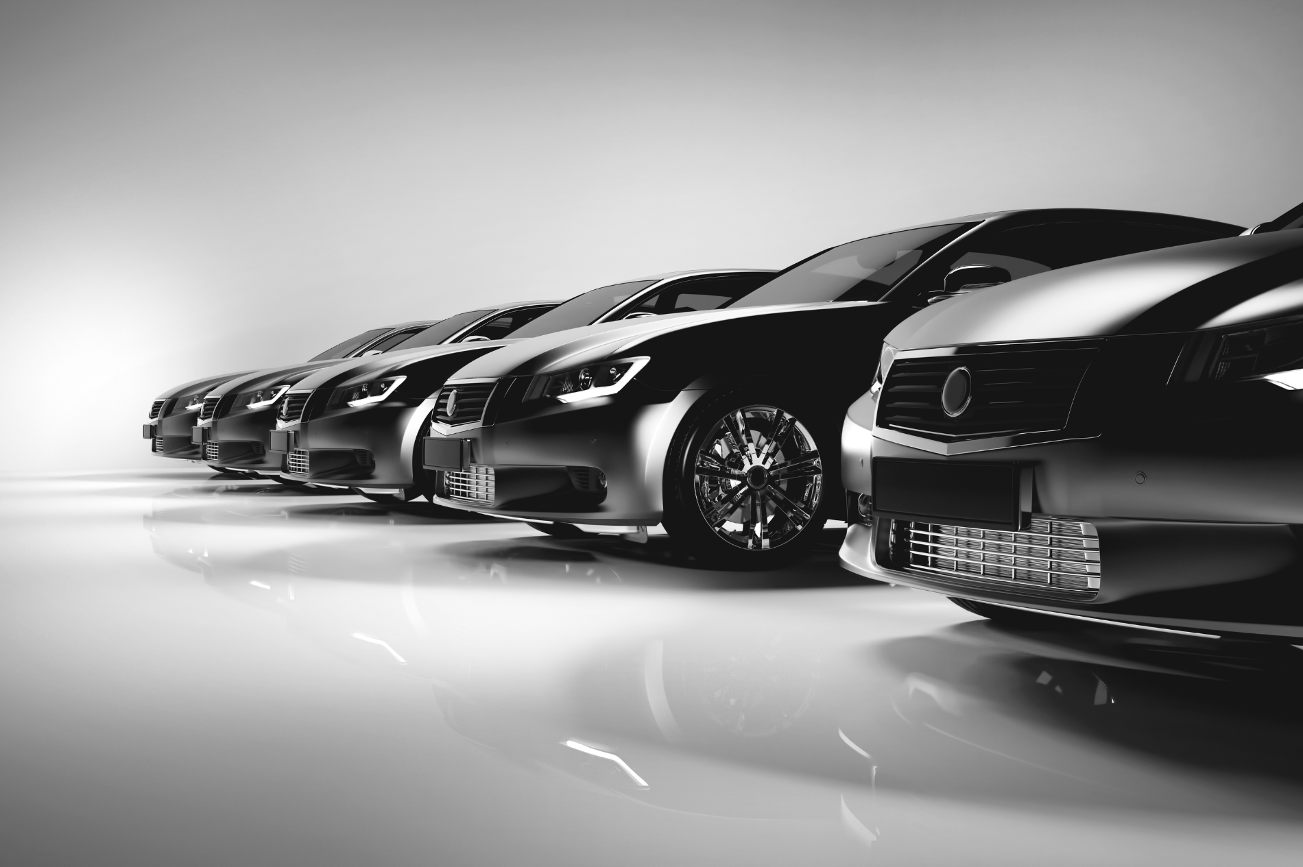 In Stock Car Leasing Deals