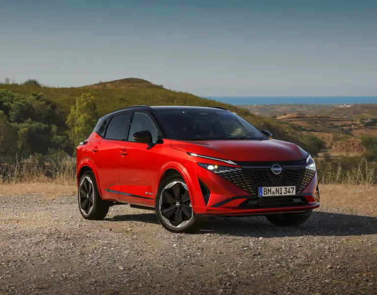 In Stock Car Lease Offers