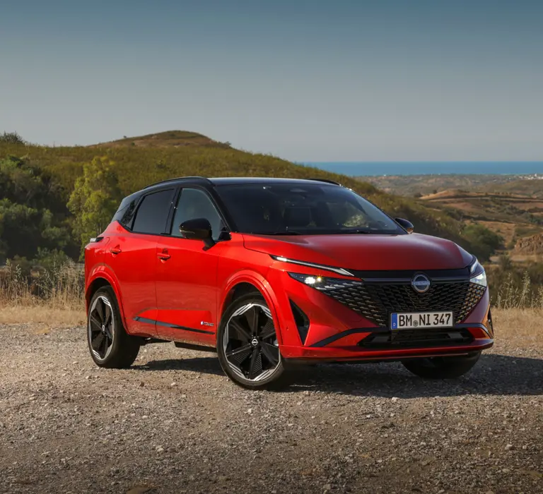 In Stock Car Lease Offers