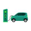 Electric Charging Solutions