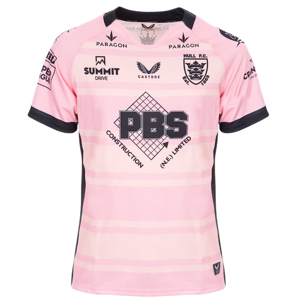 Hull FC Away Kit