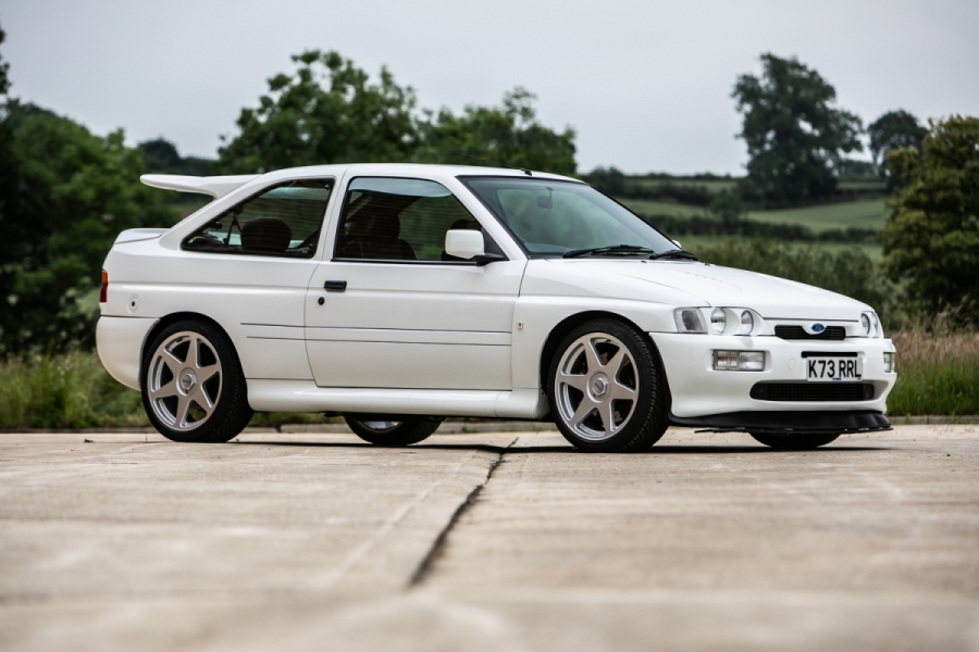 Ford Escort RS Cosworth