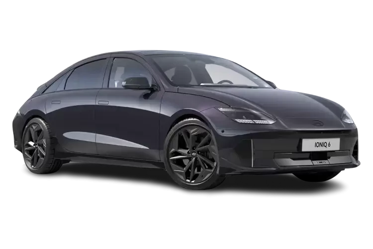 Hyundai Ioniq 6 Lease
