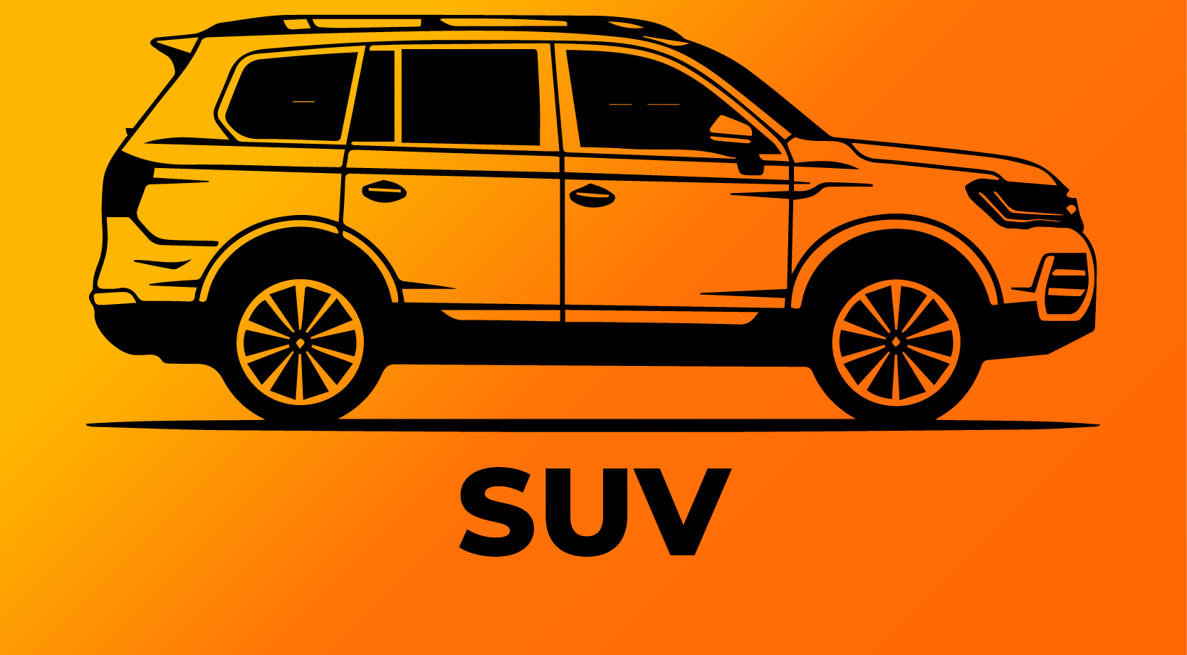 SUV