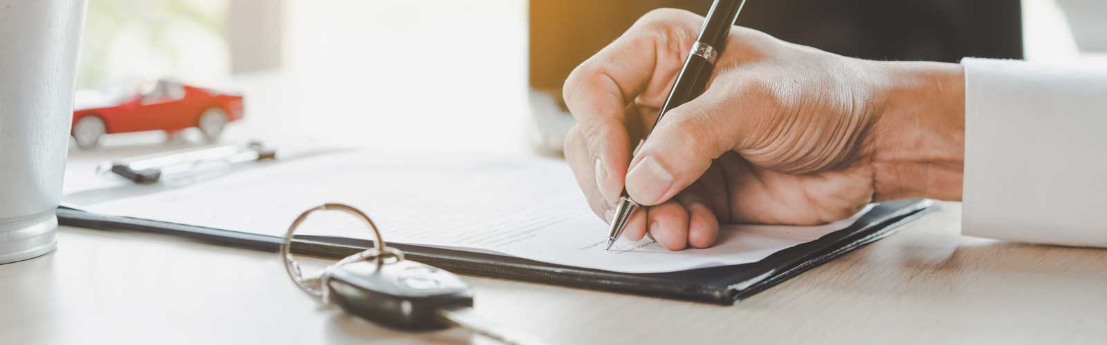 What’s Happened in the Leasing Sector so Far in 2023?