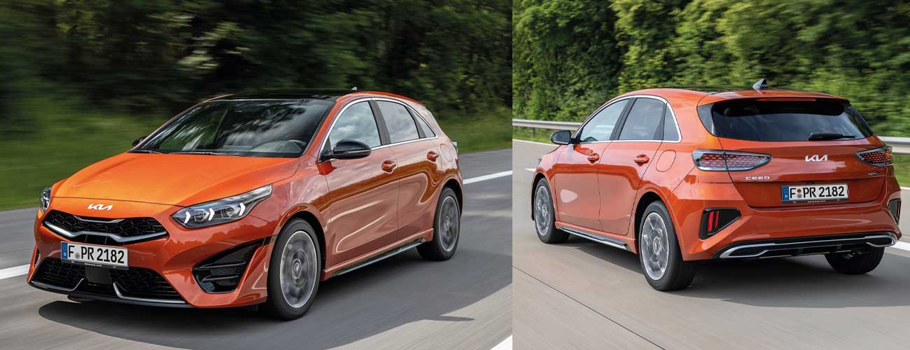 kia-ceed-for-best-hatchbacks-2024