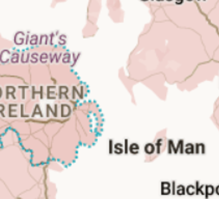 NORTHERN IRELAND CAR LEASING
