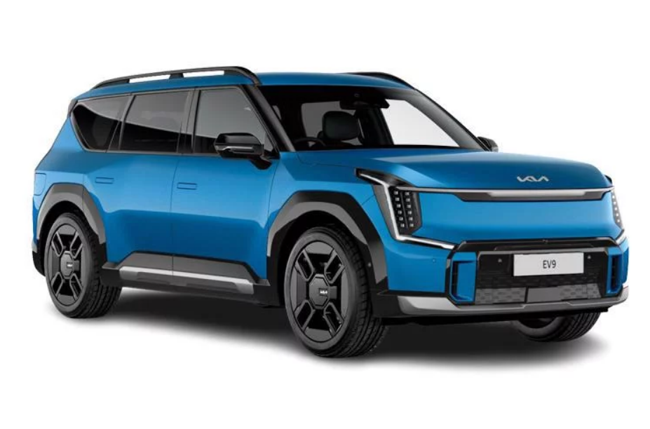 Kia EV9