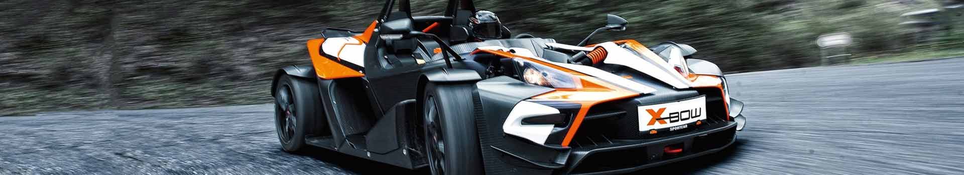 KTM X-Bow