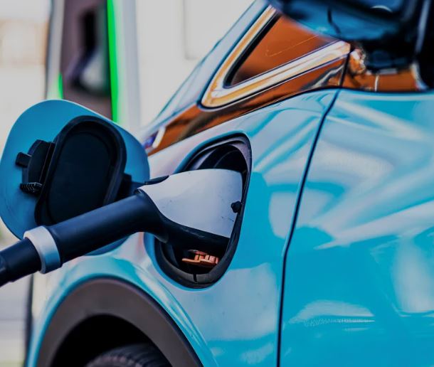 Electric Car Grant 2025 – Save Up to £3,750 on a New EV