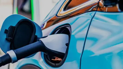 Electric Car Grant 2025 – Save Up to £3,750 on a New EV