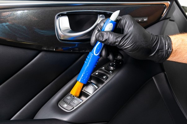 Cleaning Your Car’s Interior - All Car Leasing