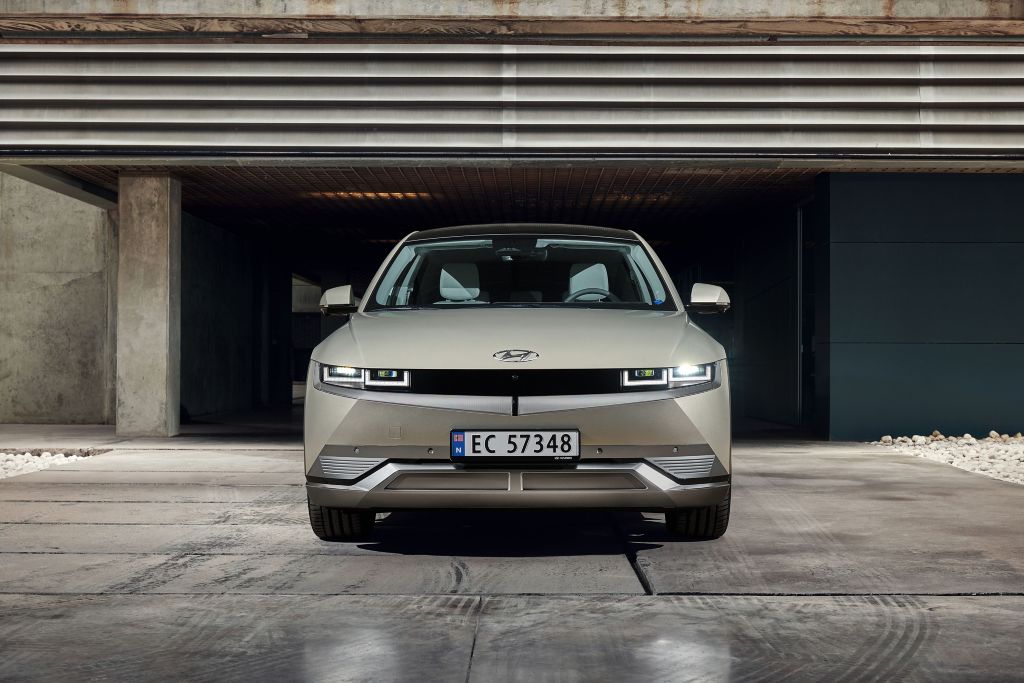 5 Features About the Hyundai Ioniq 5