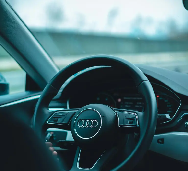 audi car uk