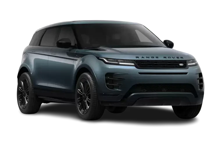 Land Rover Range Rover Evoque Lease Deal