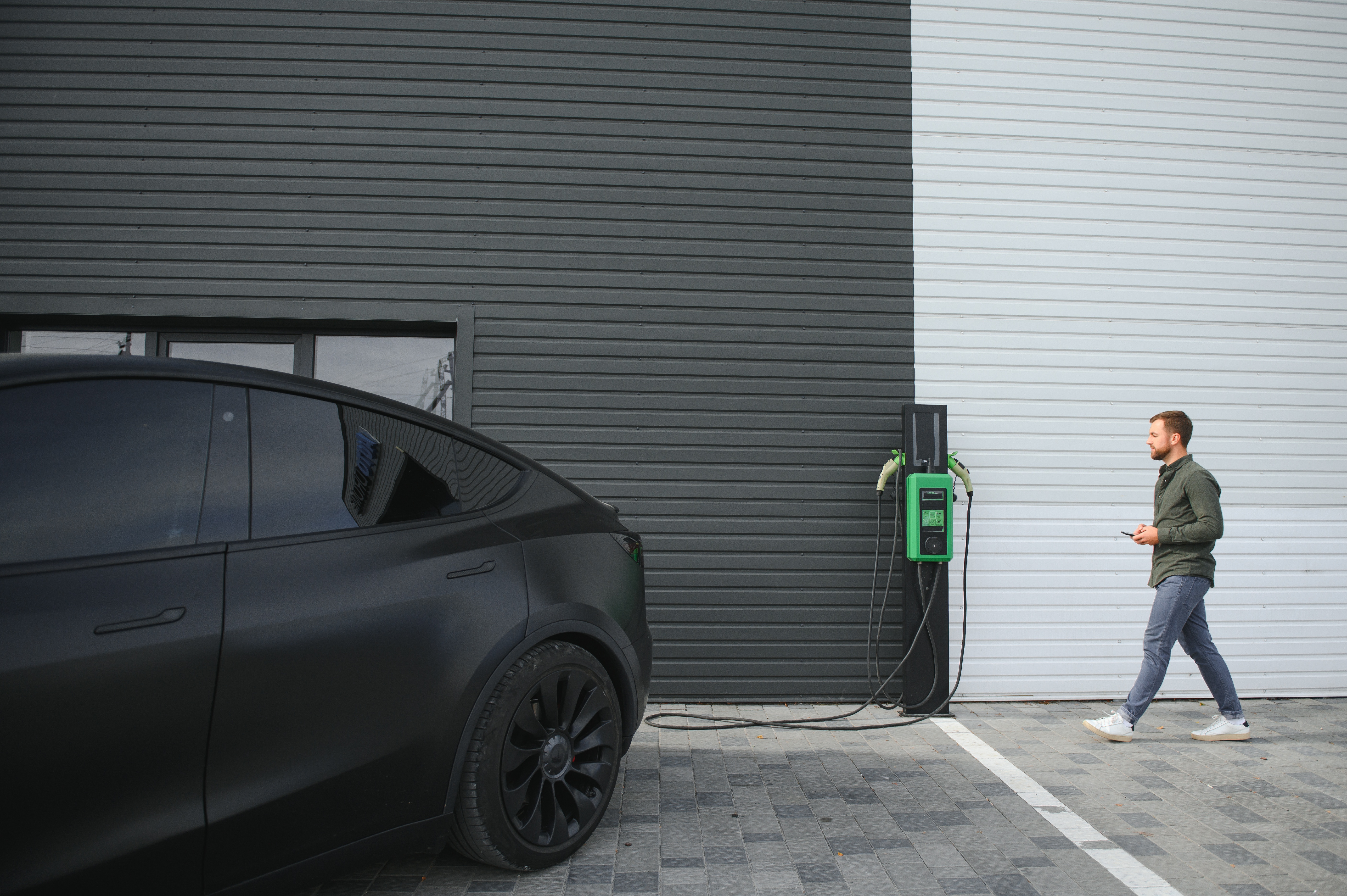 In 2025, 47% of SMEs Are Prioritising Flexible Benefits: How Salary Sacrifice Car Schemes Play a Key Role