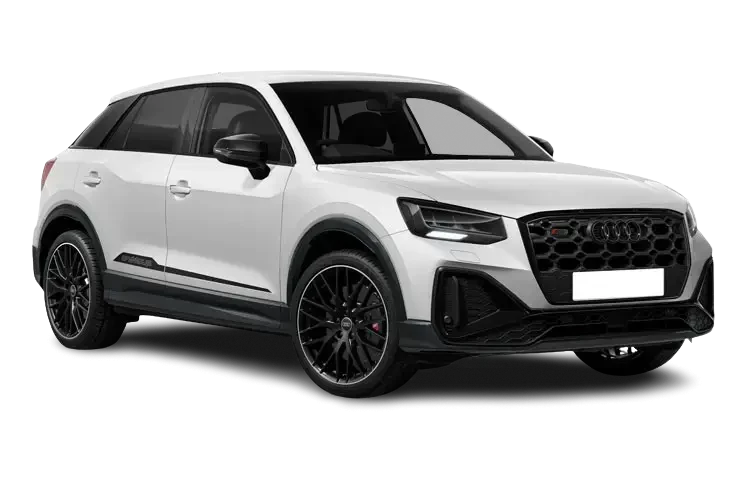 Audi Q2 Lease