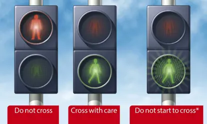 Pelican Crossing RSW