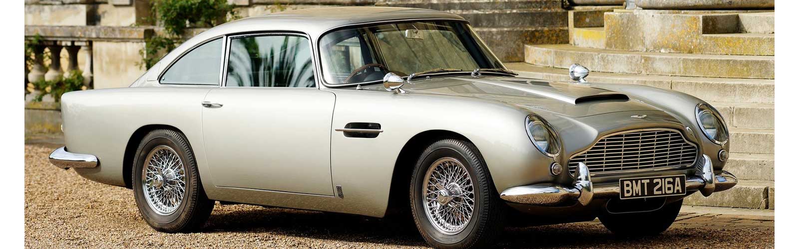 aston martin db5