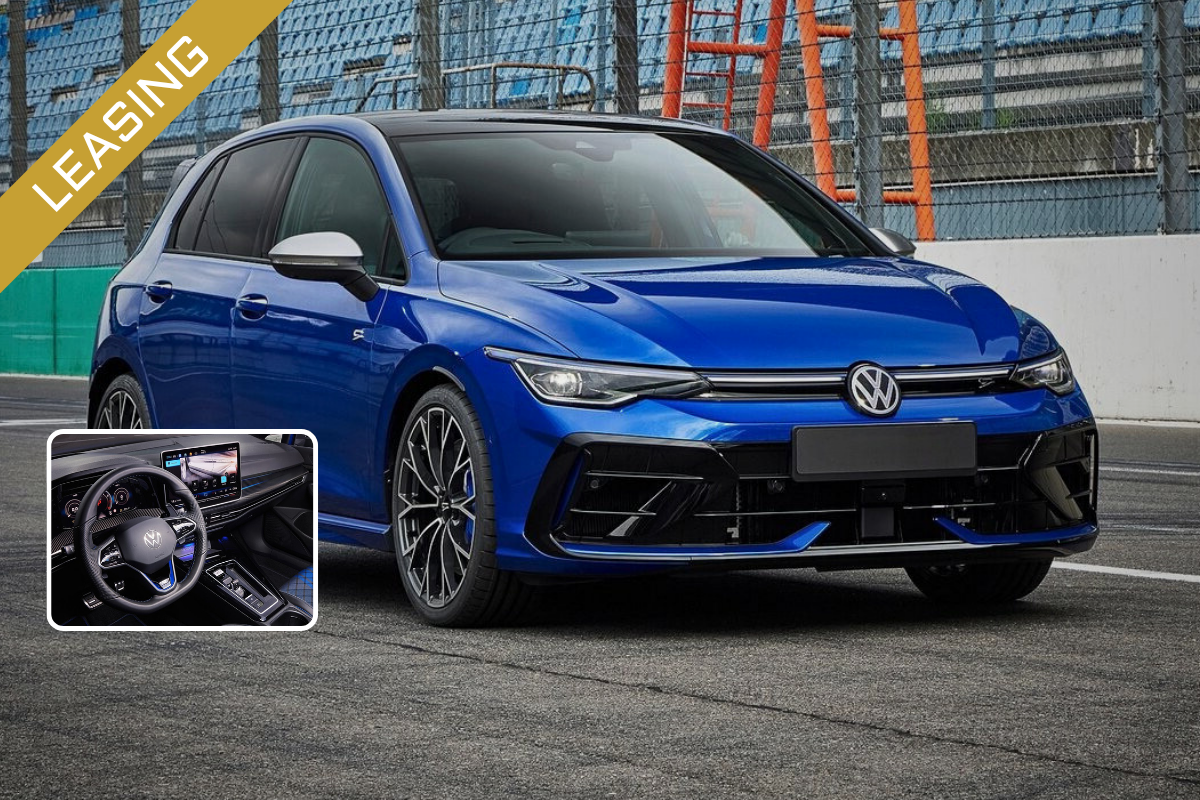 Best Car Leasing Deals: How to Find Them?