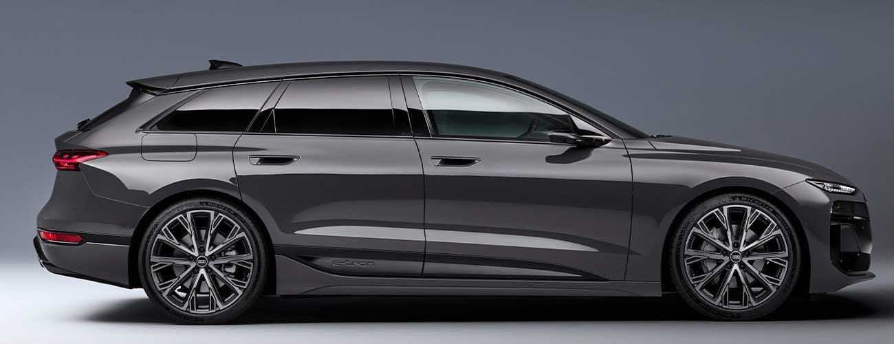 Best-electric-hybrid-estates-audi-a6-etron-avant