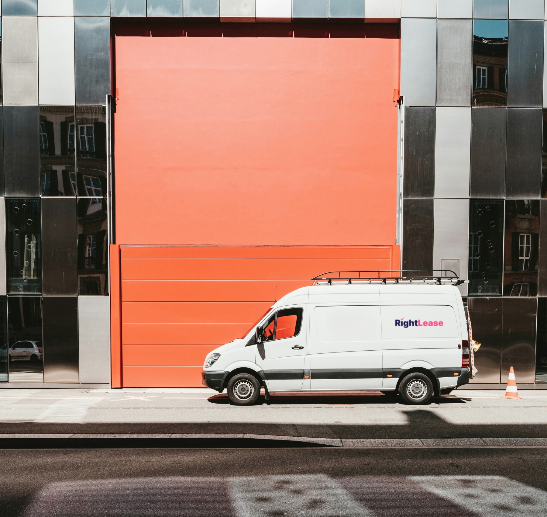 Leasing for Startups: The Smarter, Scalable Approach to Fleet Management