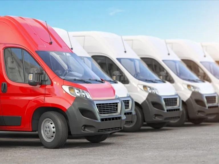 Van Dictionary: Common terms & phrases explained.