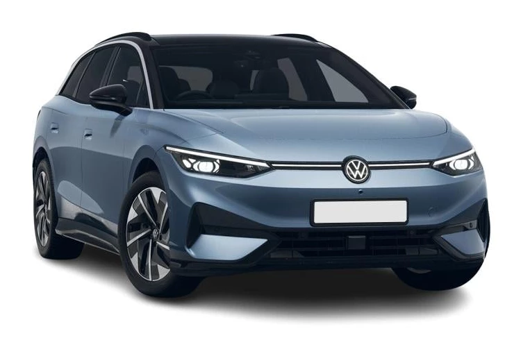 Volkswagen id.7 Lease Deal