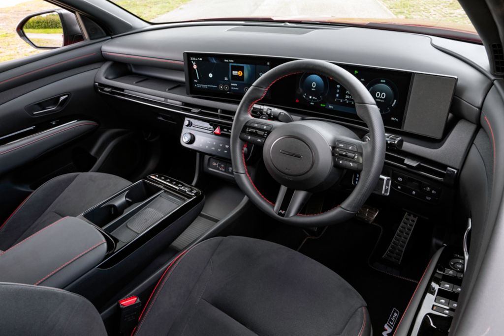 Special Hyundai Tucson Lease Deal