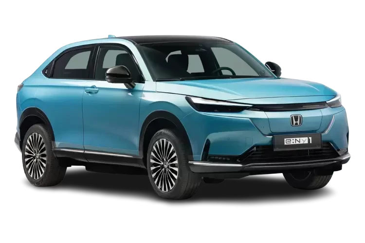 Honda E NY1 Lease