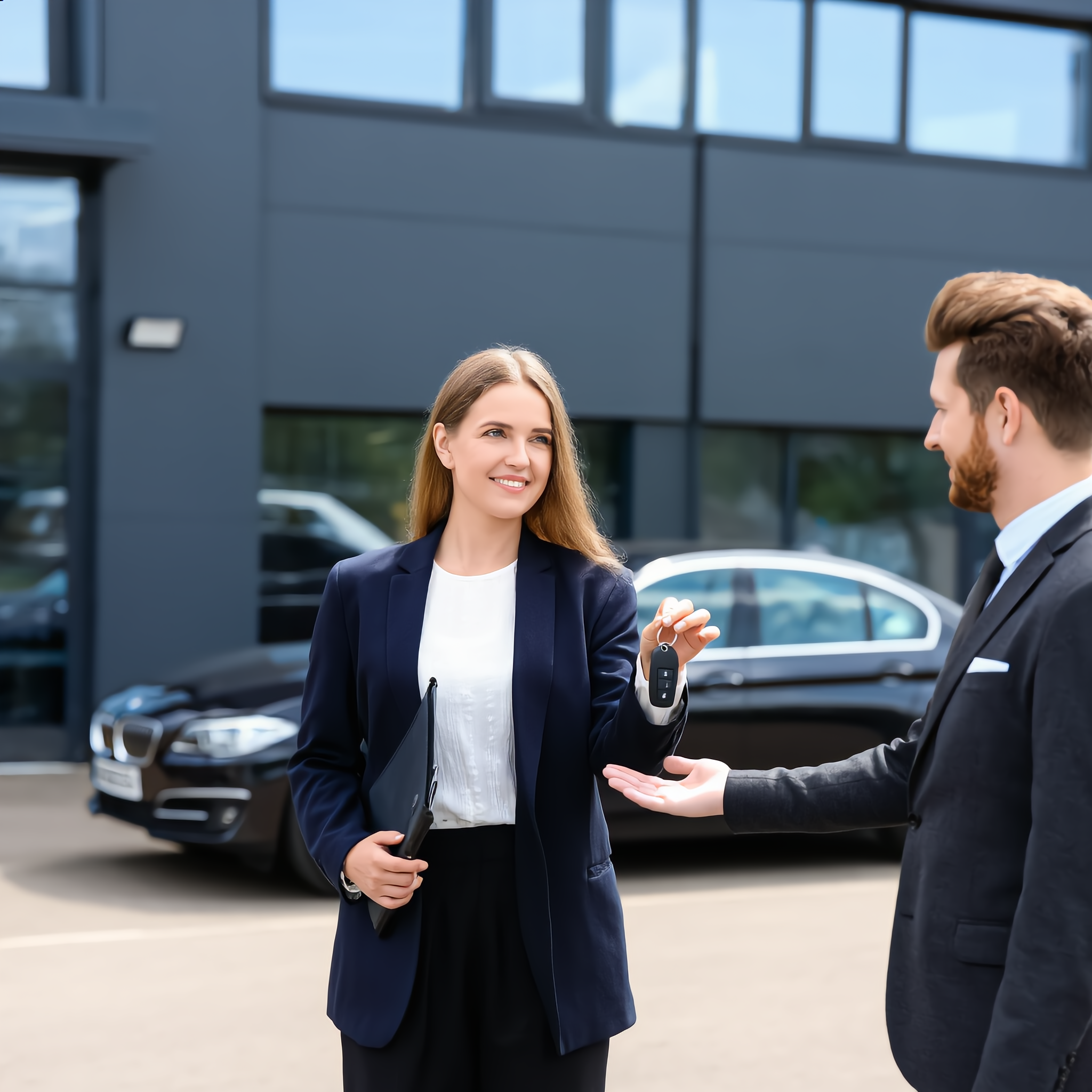 What is Contract Purchase?