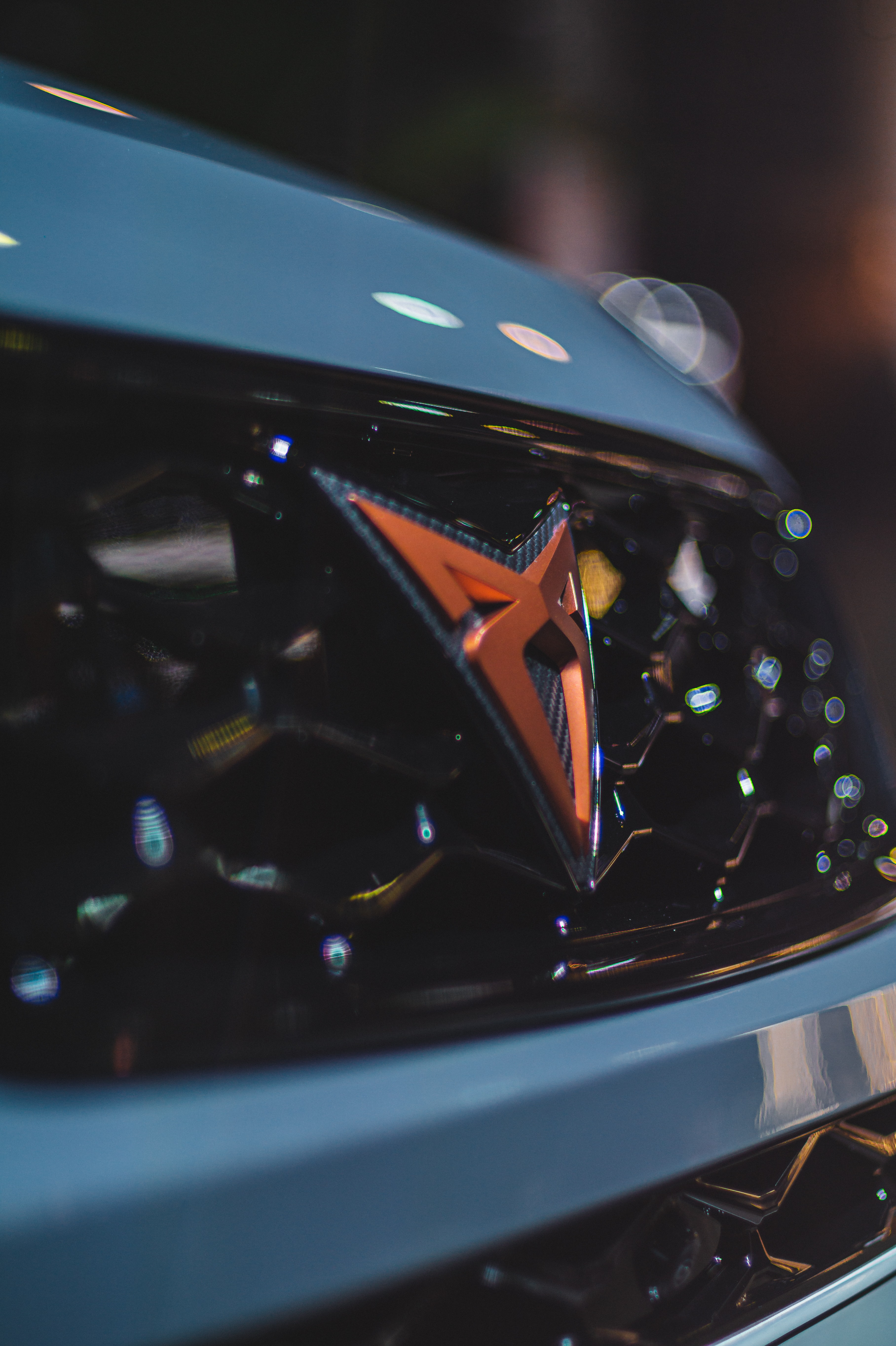 Cupra Born Car Lease