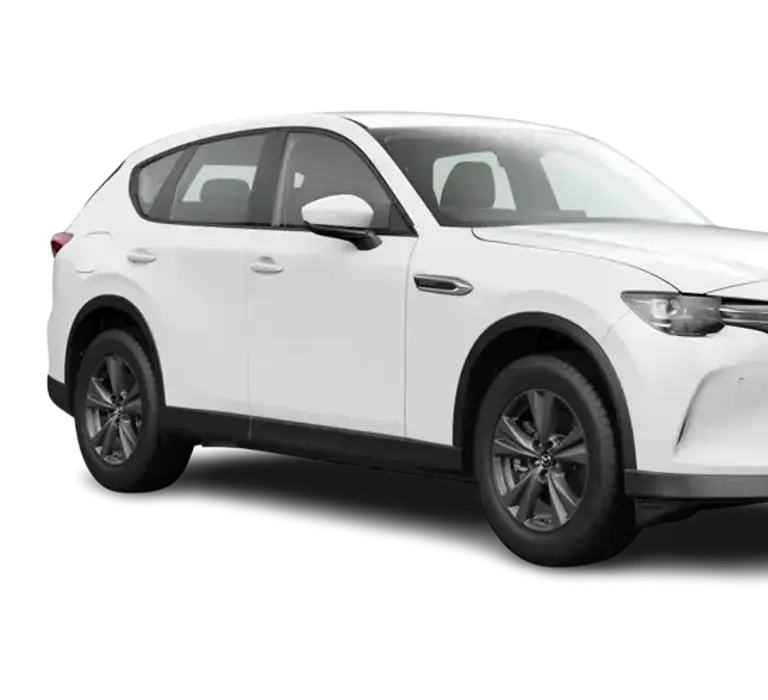 Mazda CX-60 Lease Deal