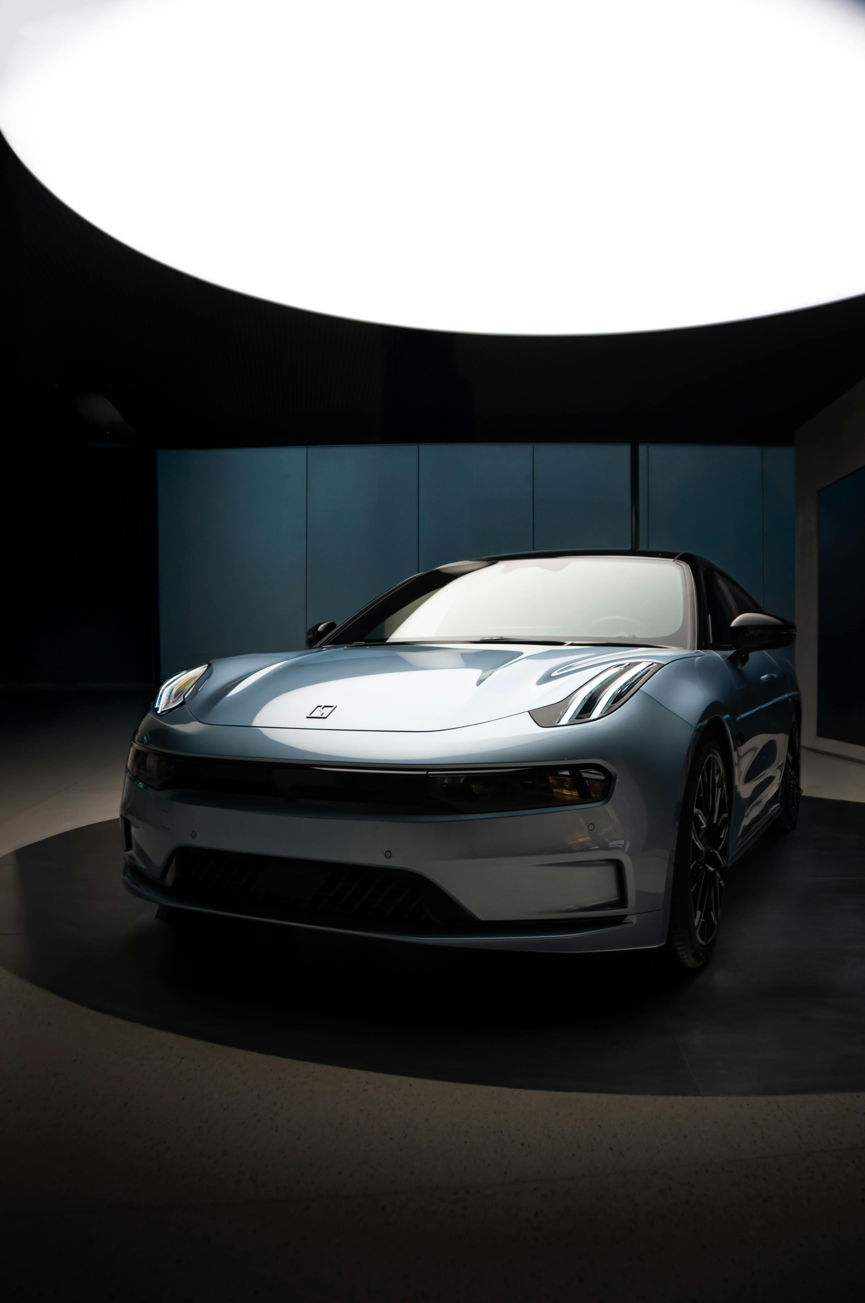 The New Cars You’ll See on the Roads in 2025