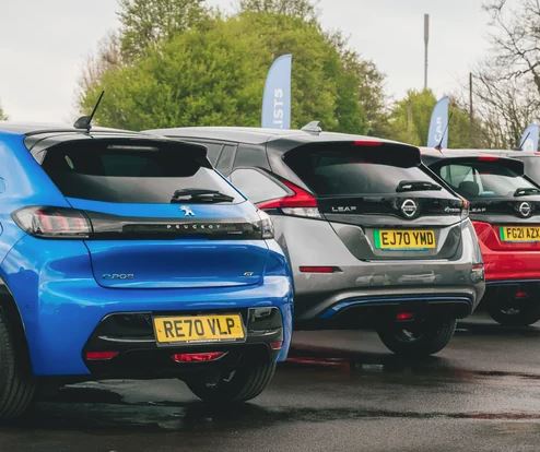 The Truth About Used Electric Vehicles