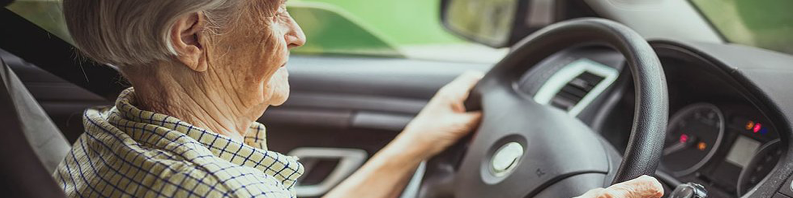 Leasing as a Retiree