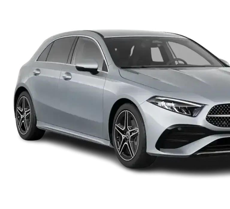 Mercedes-Benz A Class Lease Deal