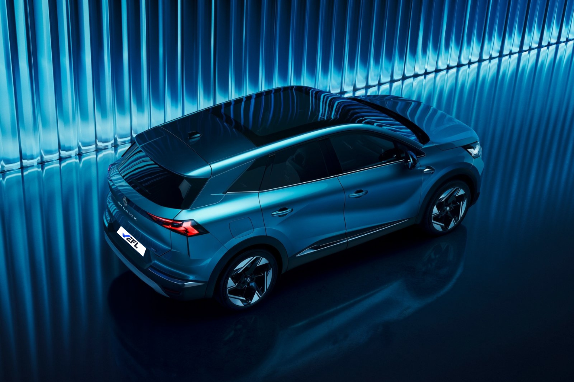 In Stock Car Leasing Offers