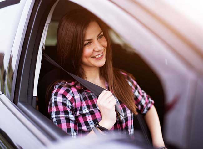 Leasing as a Young Driver