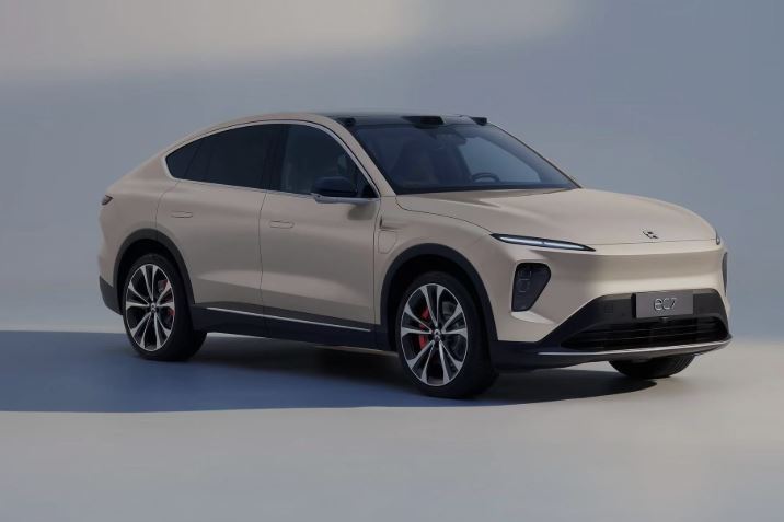 New Era For EV - Nio 